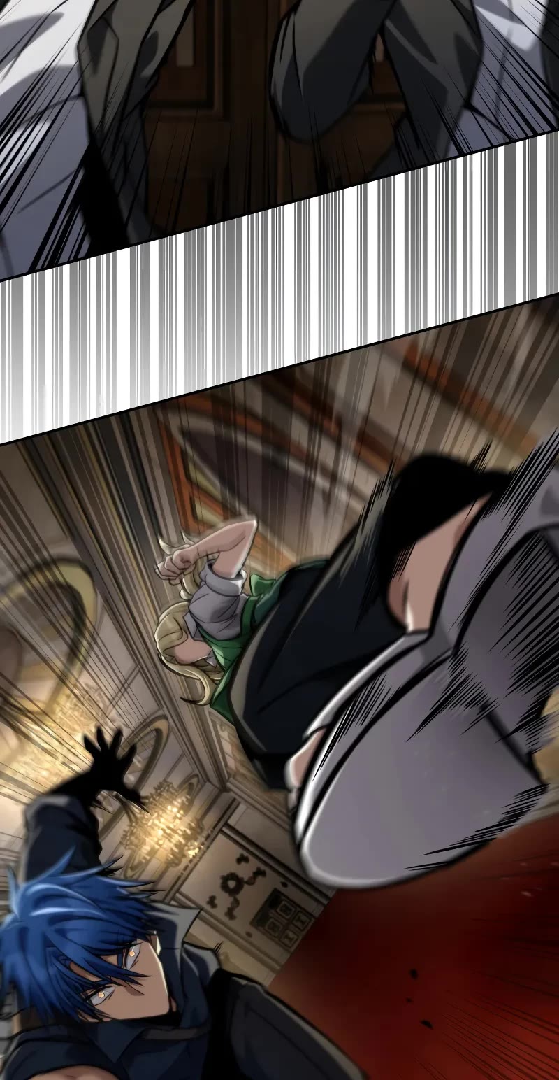 Infinite Mage chapter 115 page 43