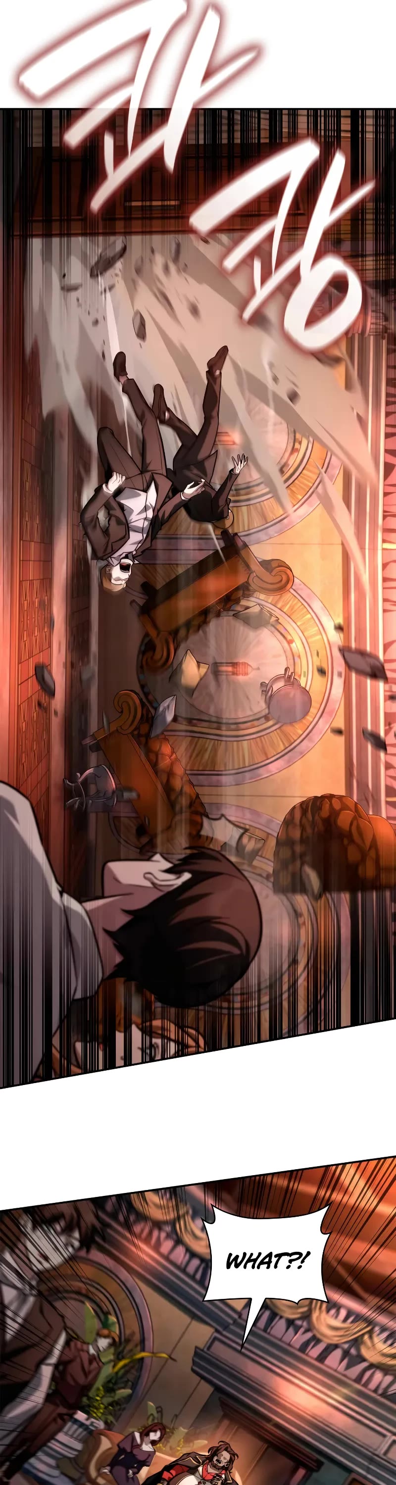 Infinite Mage chapter 115 page 45