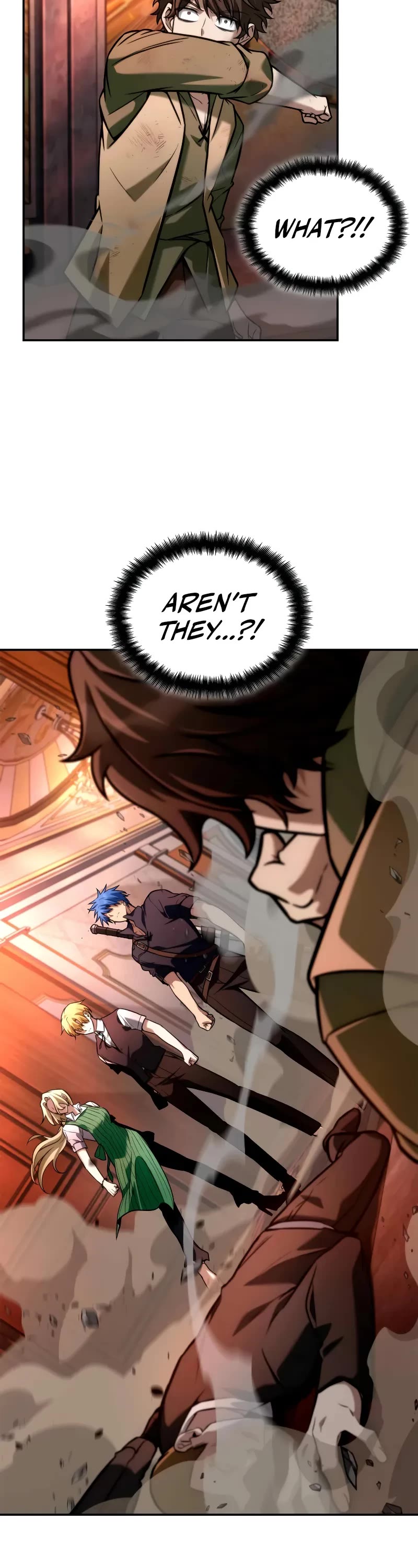 Infinite Mage chapter 115 page 47