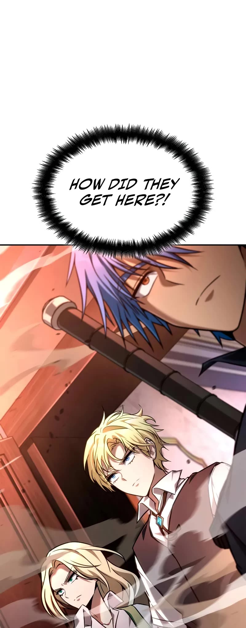 Infinite Mage chapter 115 page 48