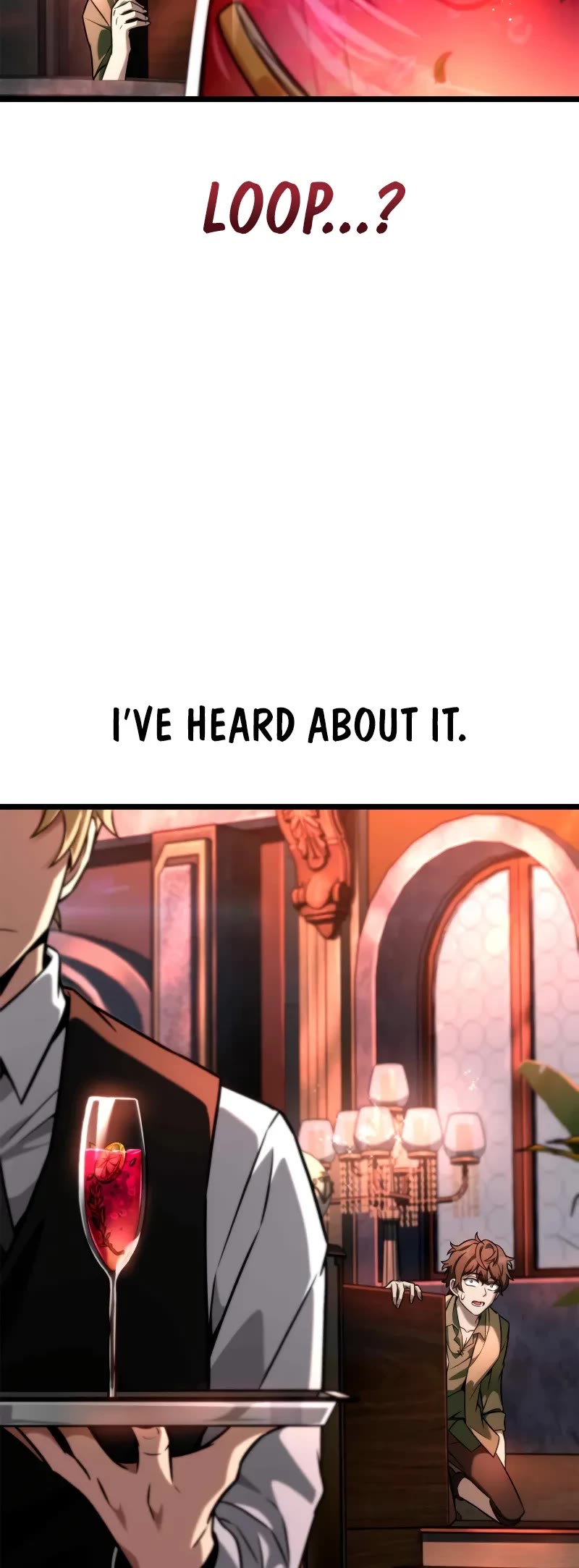 Infinite Mage chapter 115 page 5