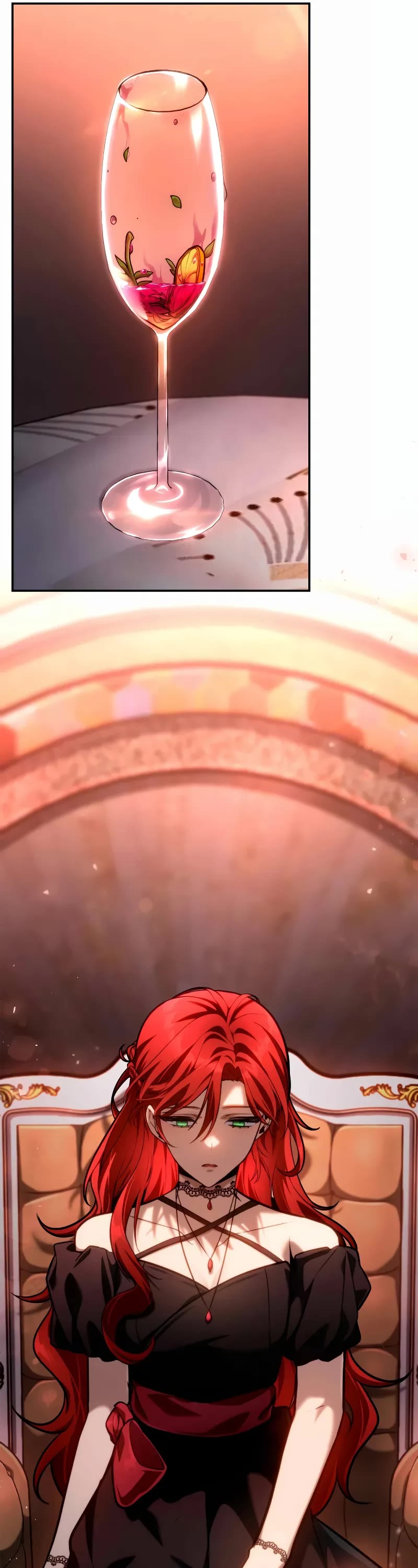 Infinite Mage chapter 115 page 50