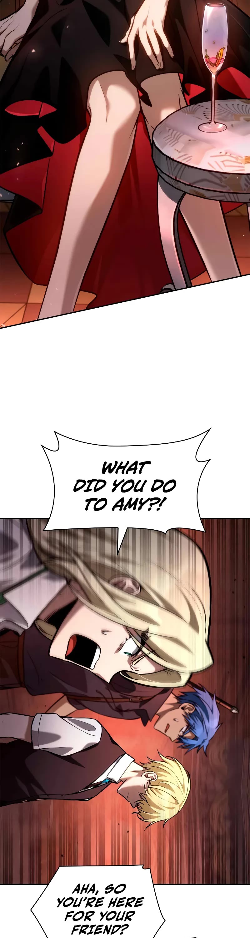 Infinite Mage chapter 115 page 51