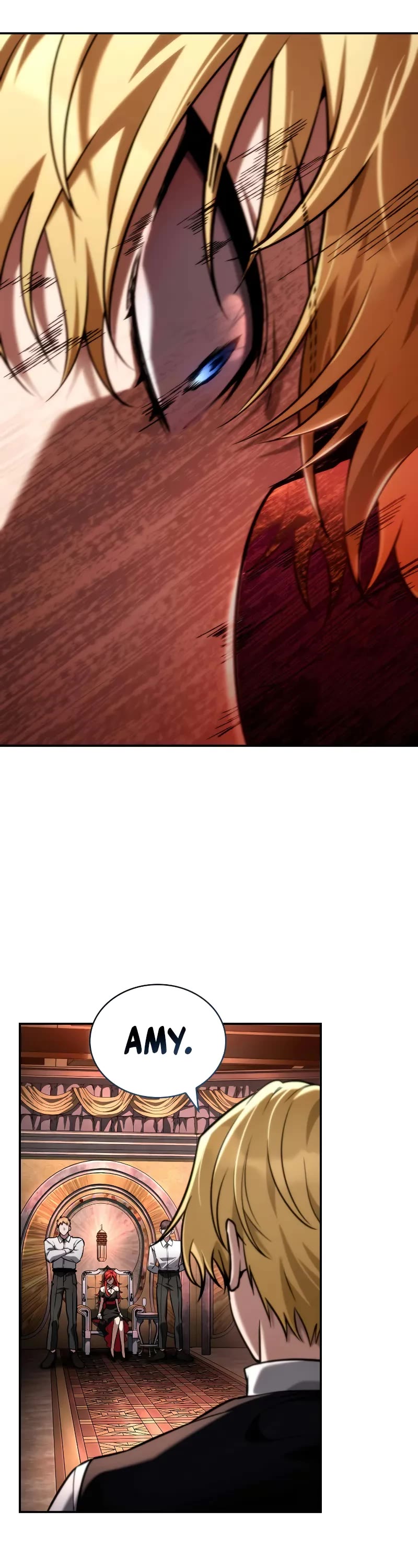 Infinite Mage chapter 115 page 55