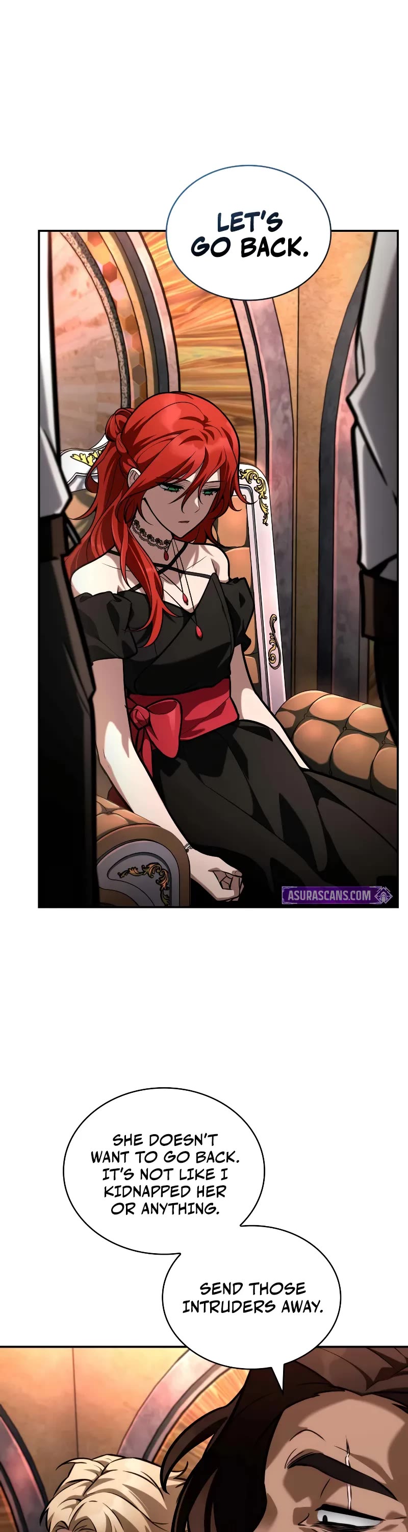 Infinite Mage chapter 115 page 56