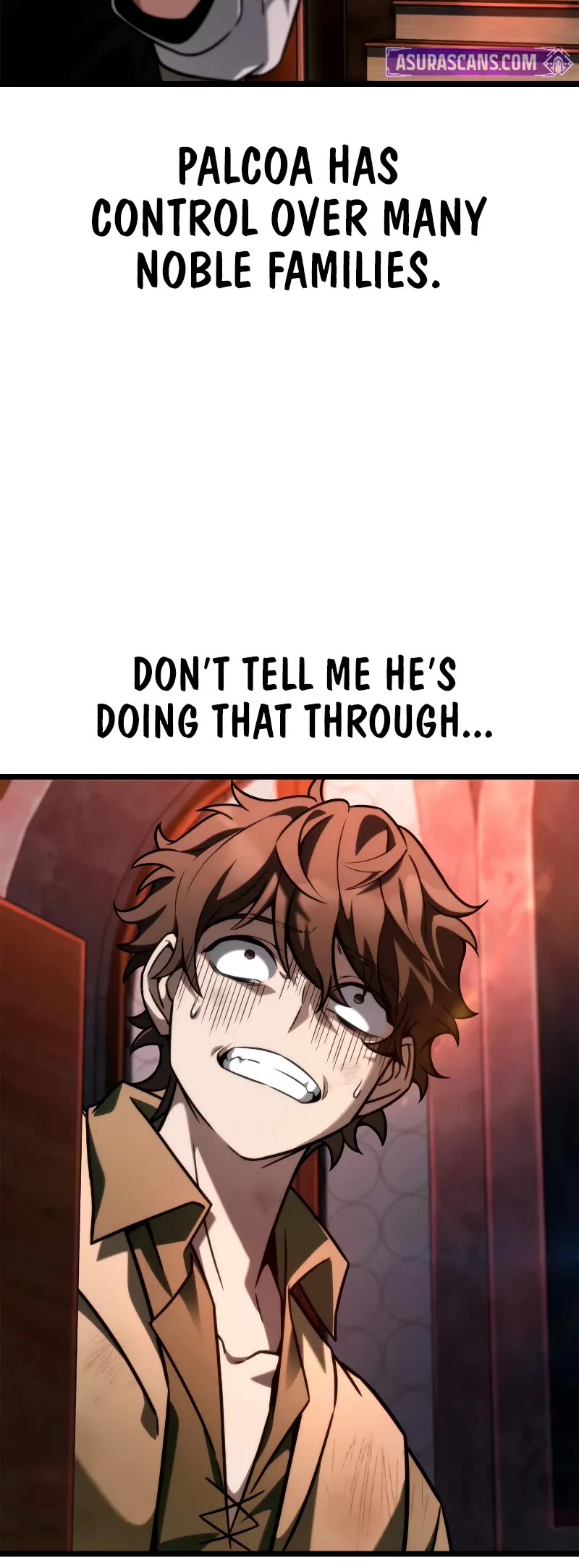 Infinite Mage chapter 115 page 6