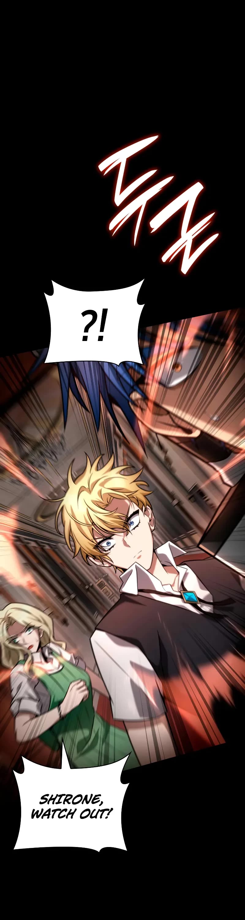 Infinite Mage chapter 115 page 60