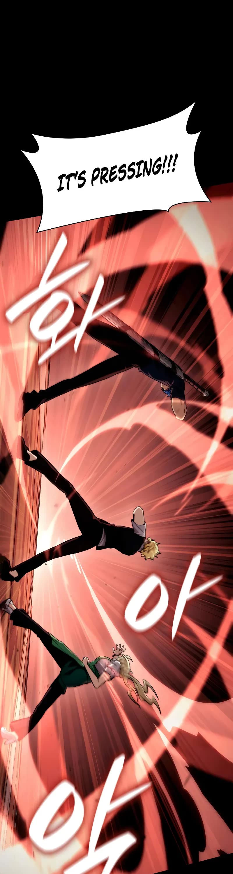 Infinite Mage chapter 115 page 61