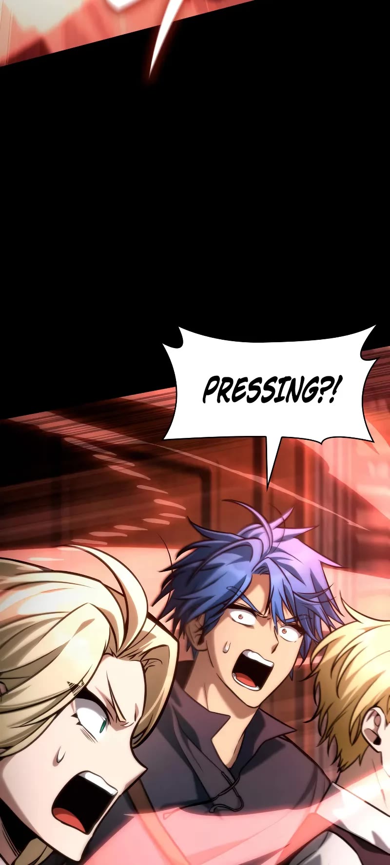 Infinite Mage chapter 115 page 62