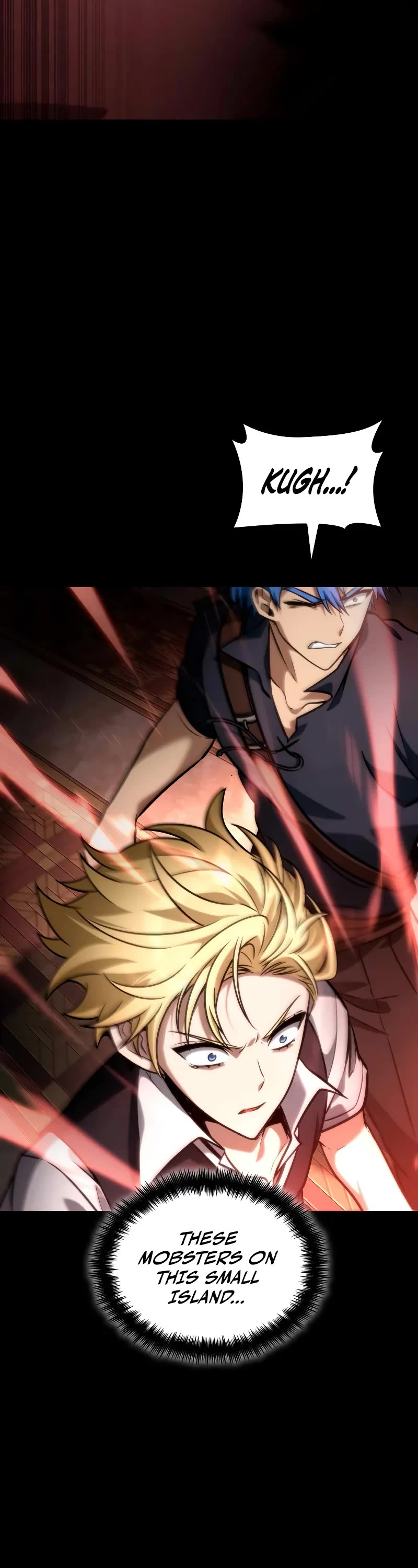 Infinite Mage chapter 115 page 65