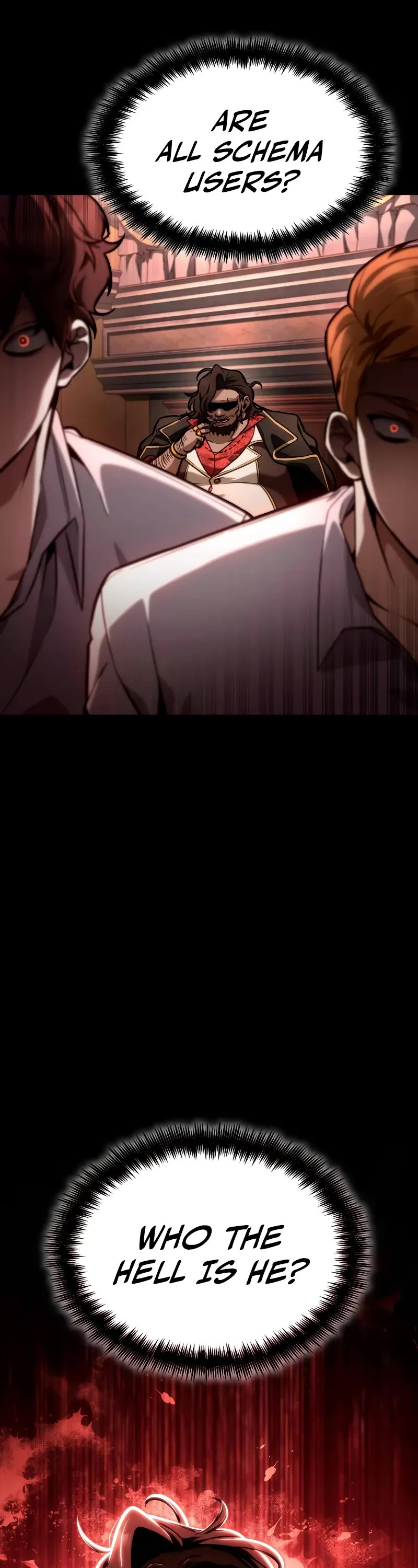 Infinite Mage chapter 115 page 66