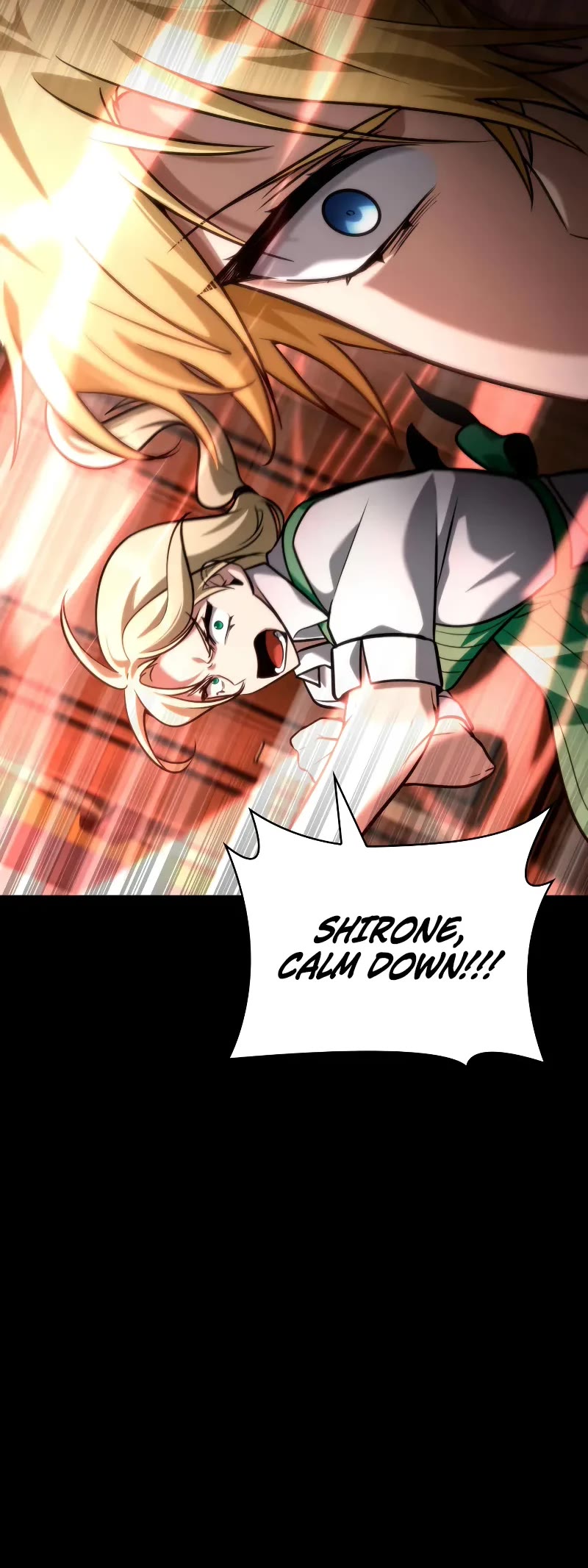 Infinite Mage chapter 115 page 68