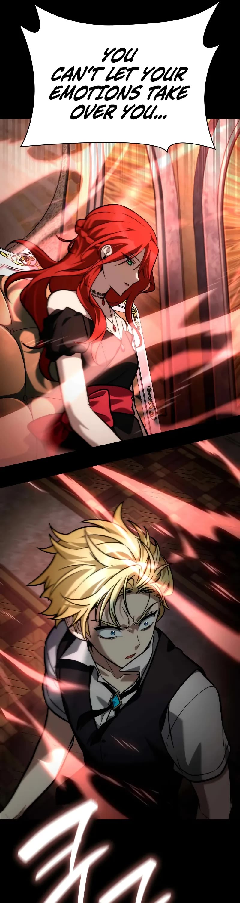 Infinite Mage chapter 115 page 69