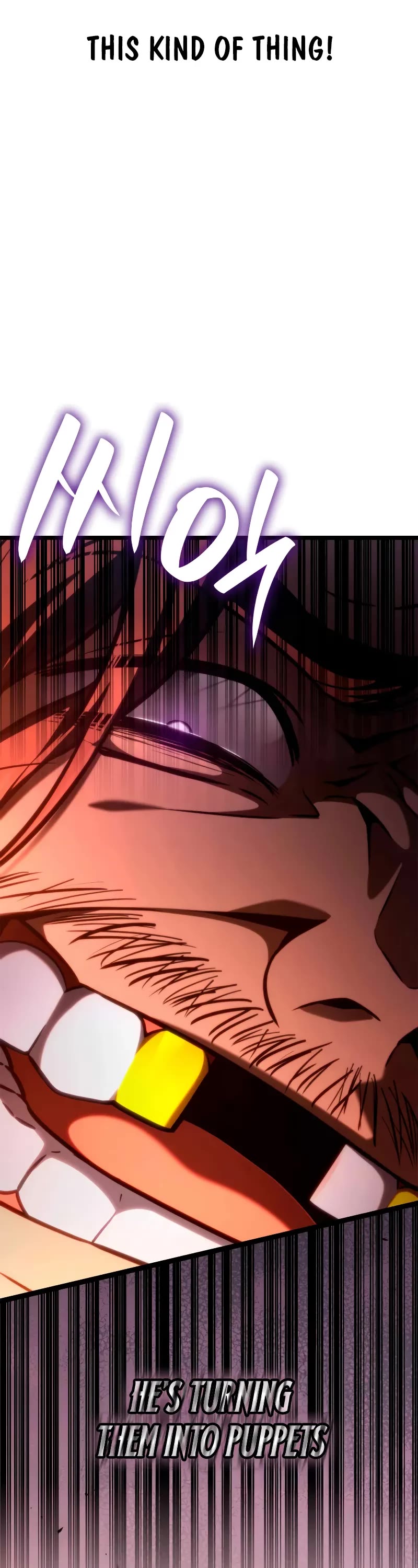 Infinite Mage chapter 115 page 7