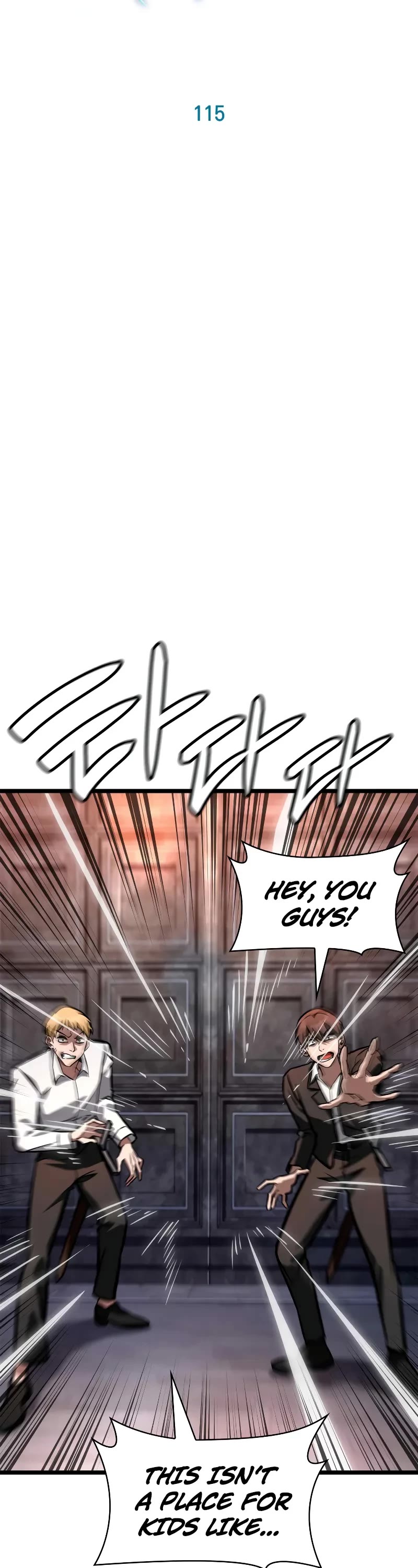 Infinite Mage chapter 115 page 9