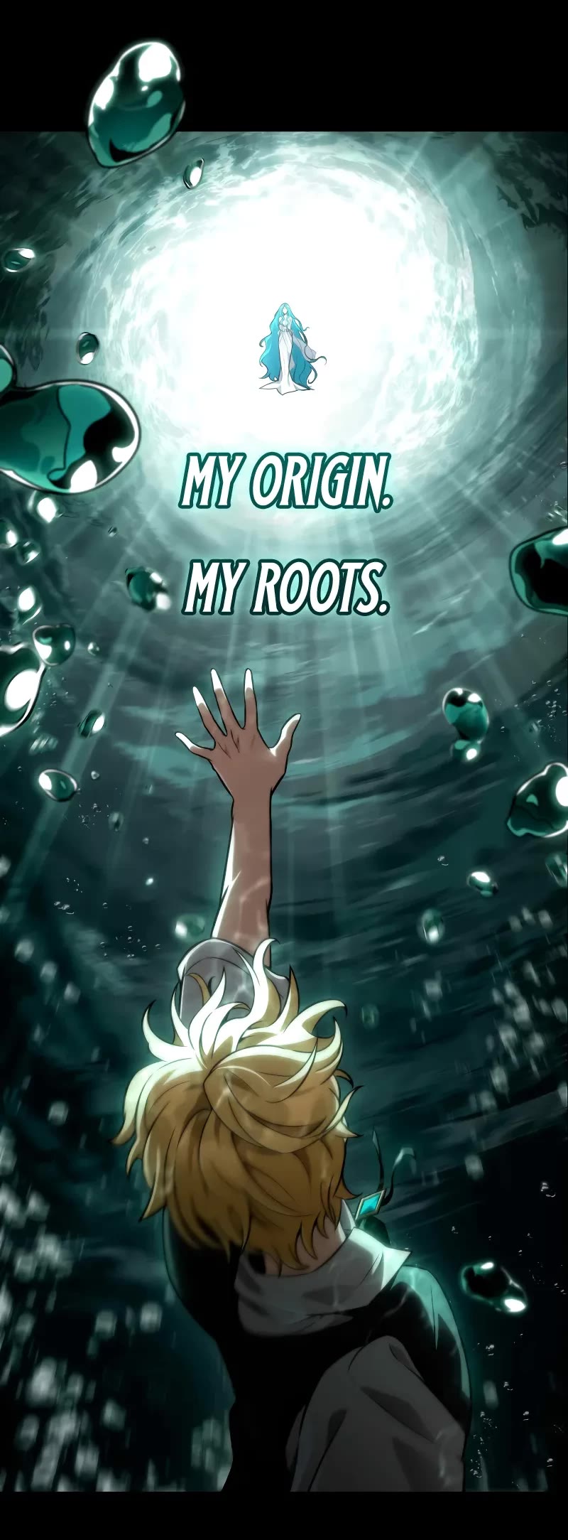 Infinite Mage chapter 116 page 10