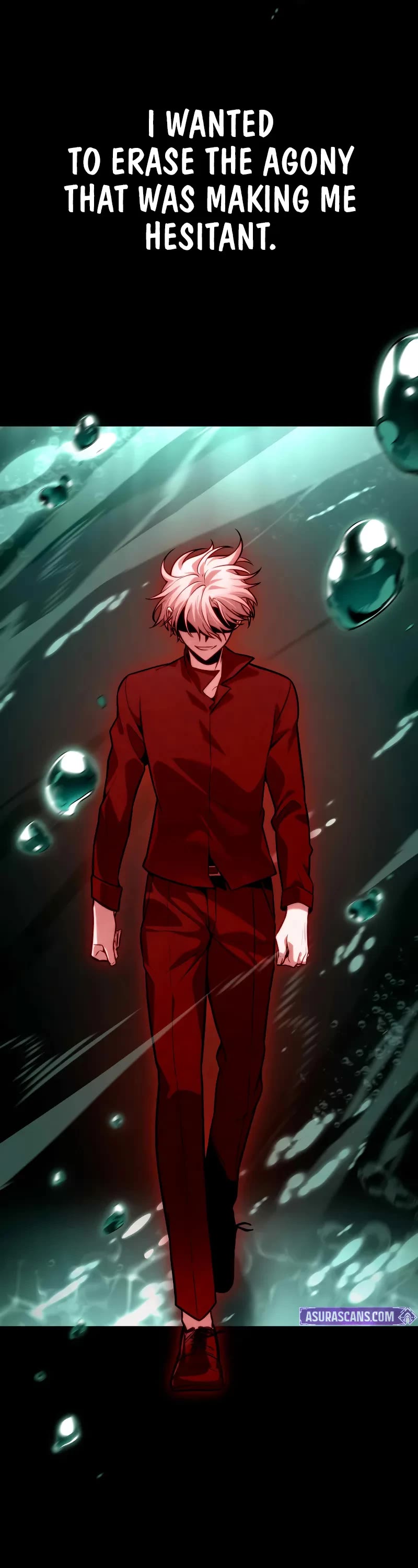 Infinite Mage chapter 116 page 12