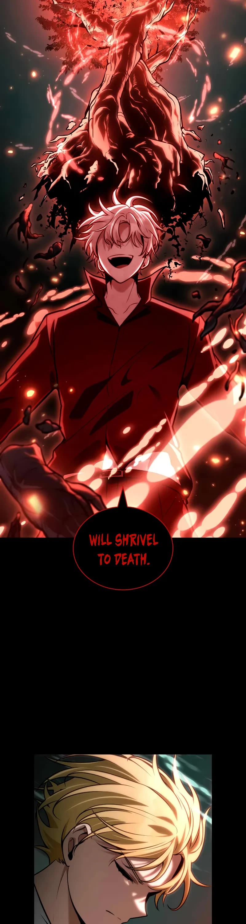 Infinite Mage chapter 116 page 14