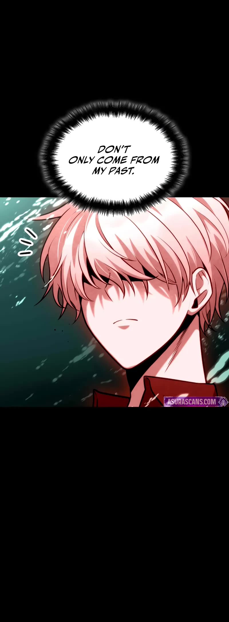 Infinite Mage chapter 116 page 16