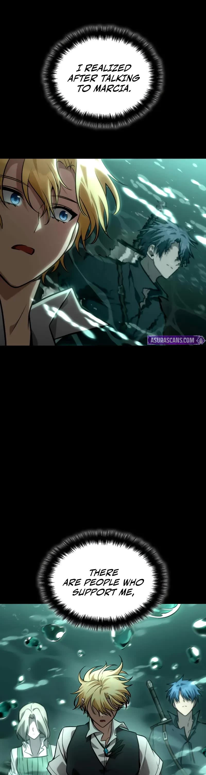 Infinite Mage chapter 116 page 17