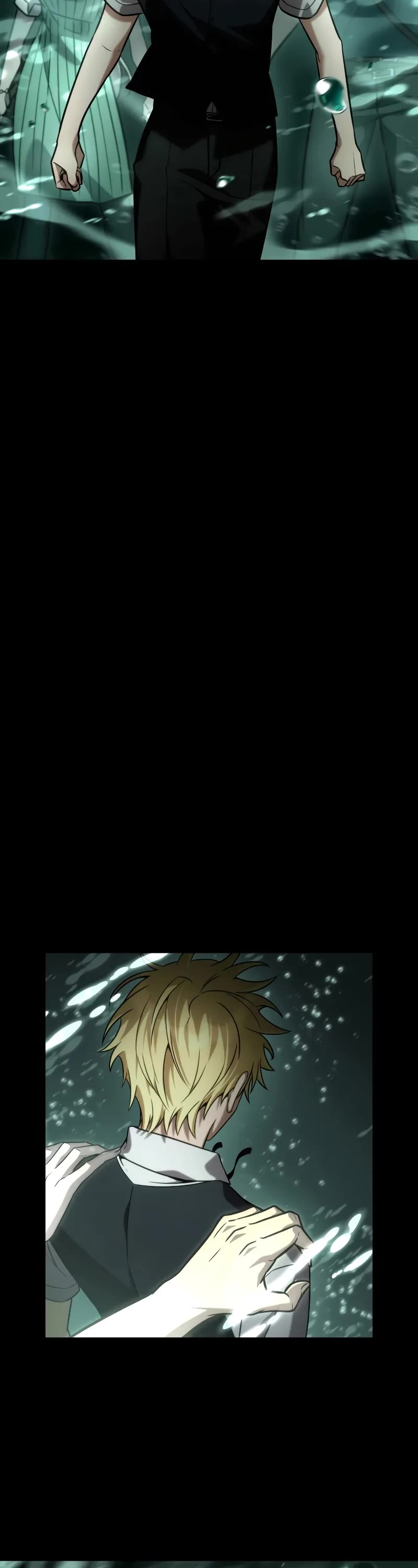 Infinite Mage chapter 116 page 18