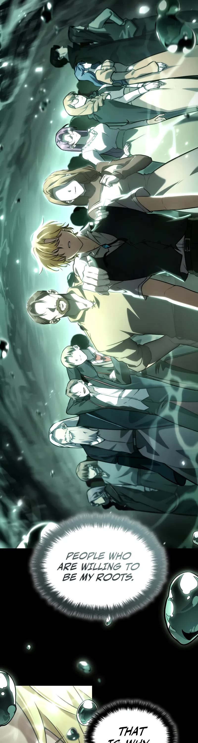 Infinite Mage chapter 116 page 19