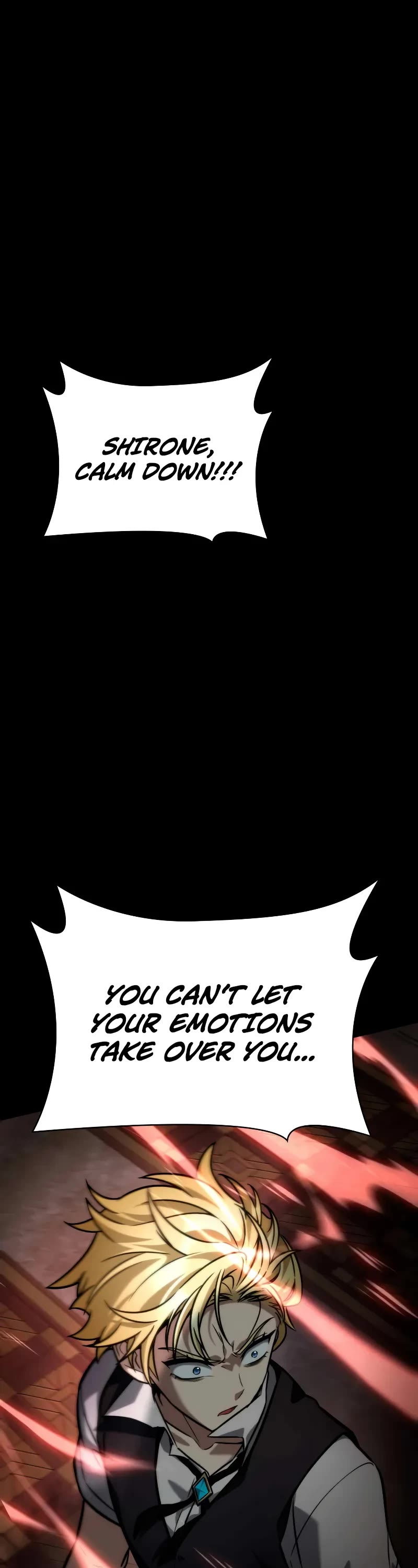 Infinite Mage chapter 116 page 2