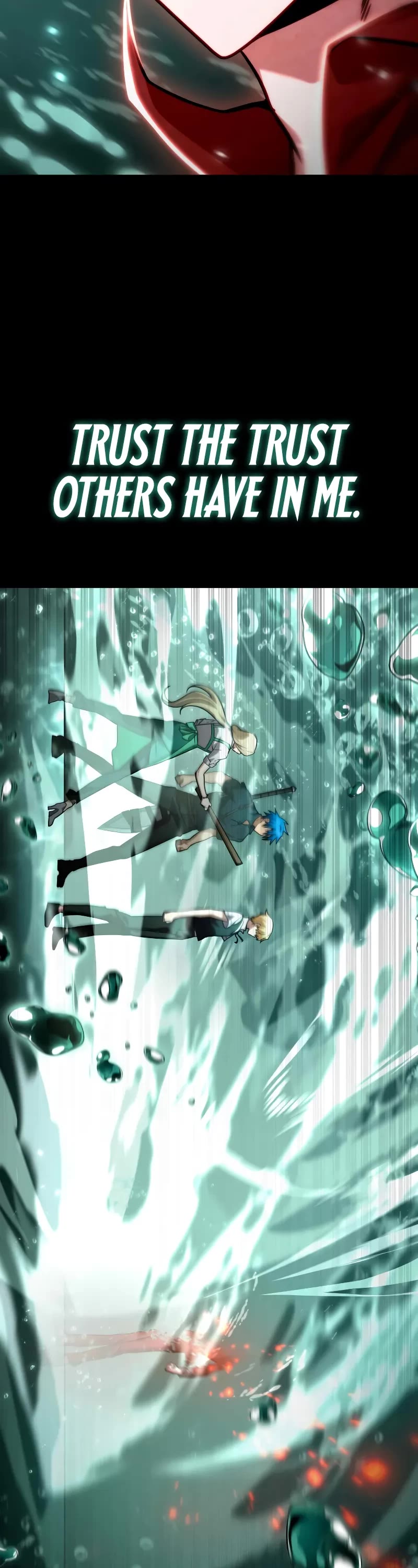 Infinite Mage chapter 116 page 23