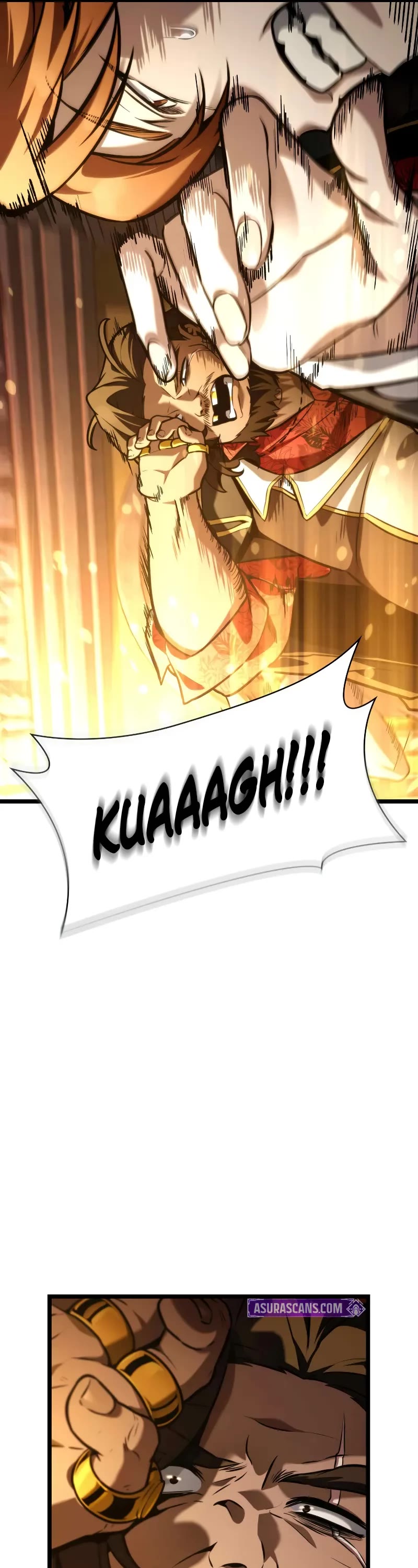 Infinite Mage chapter 116 page 27