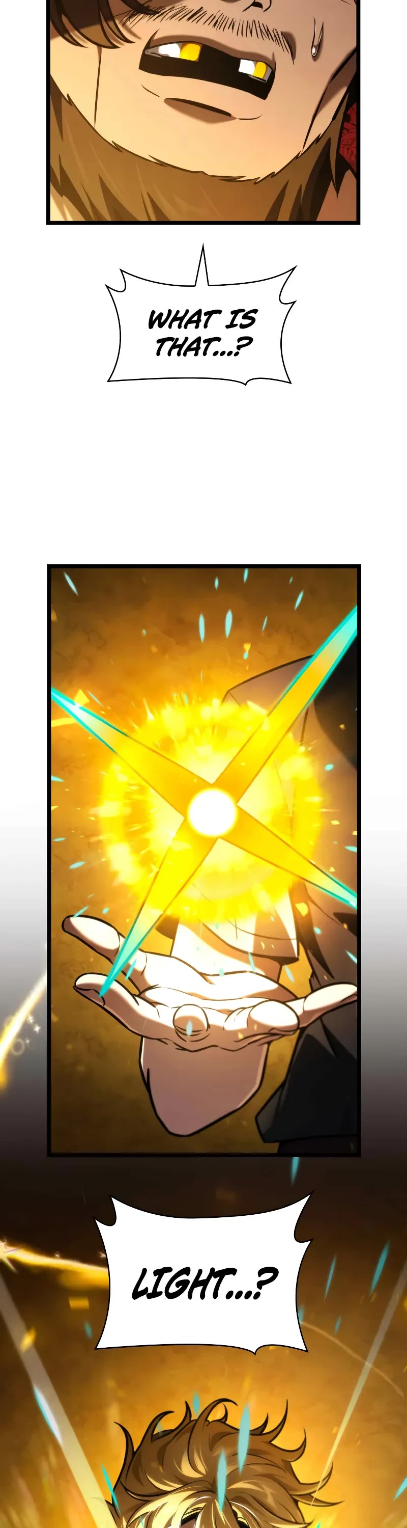 Infinite Mage chapter 116 page 28