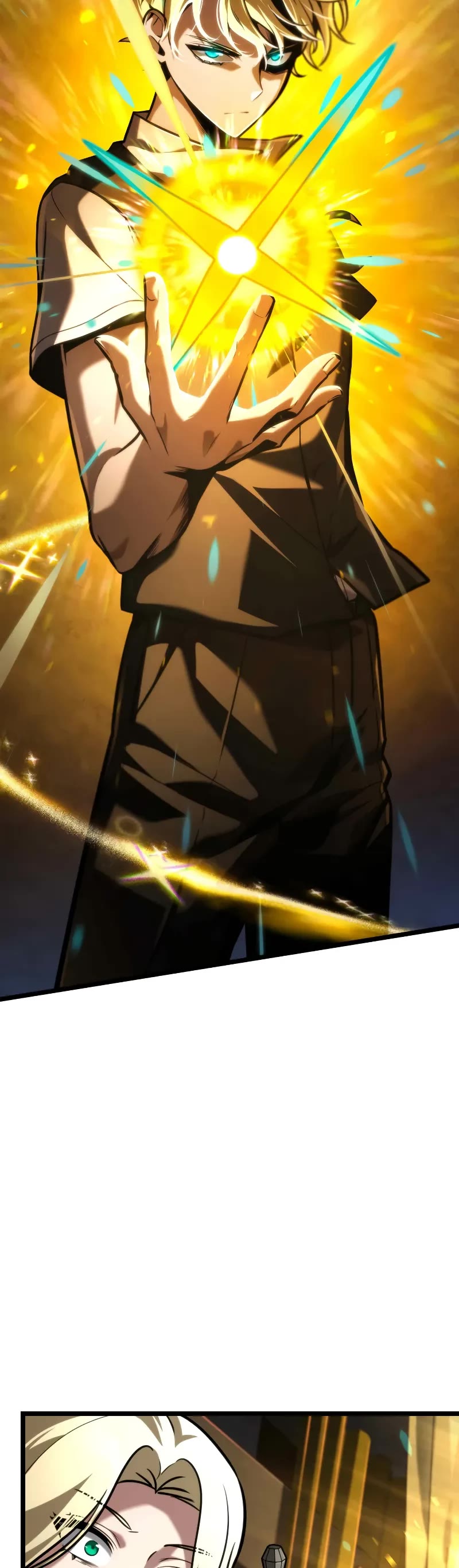 Infinite Mage chapter 116 page 29