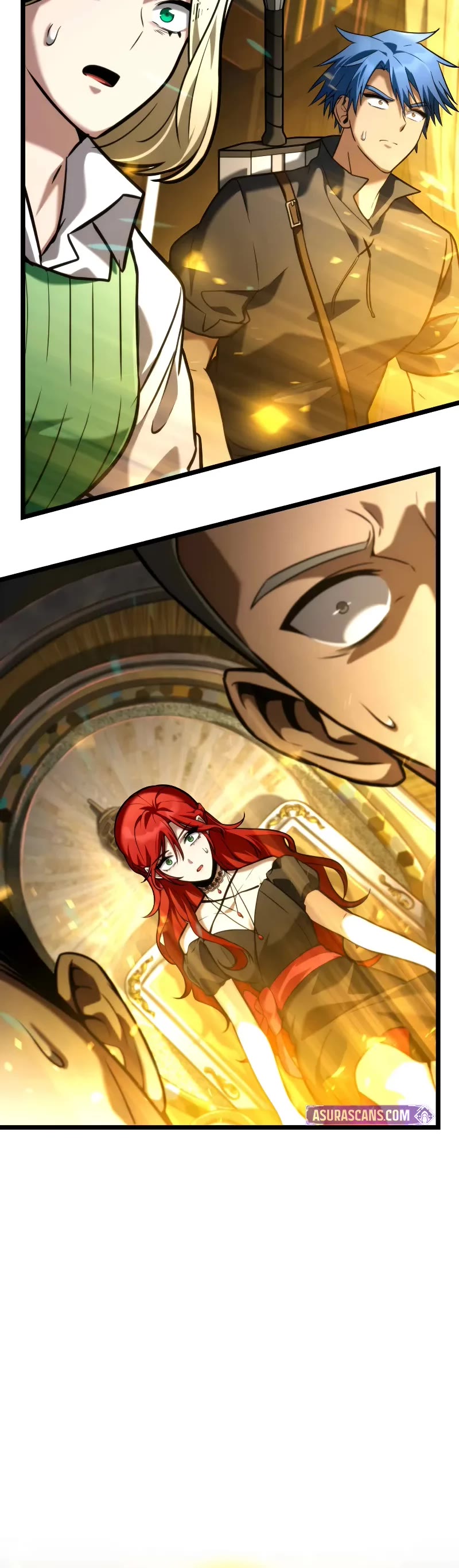 Infinite Mage chapter 116 page 30