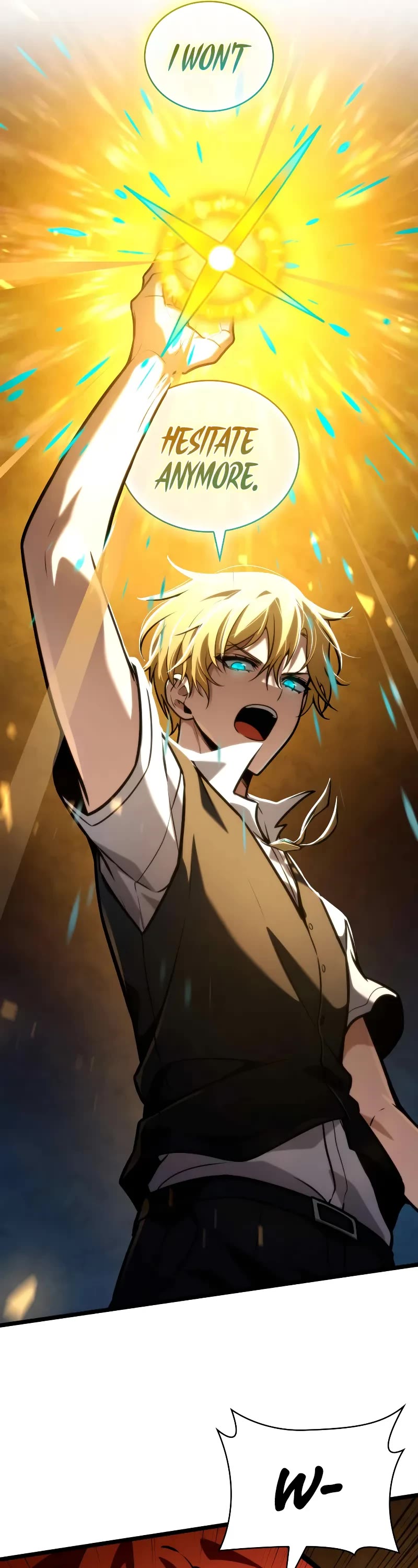 Infinite Mage chapter 116 page 31