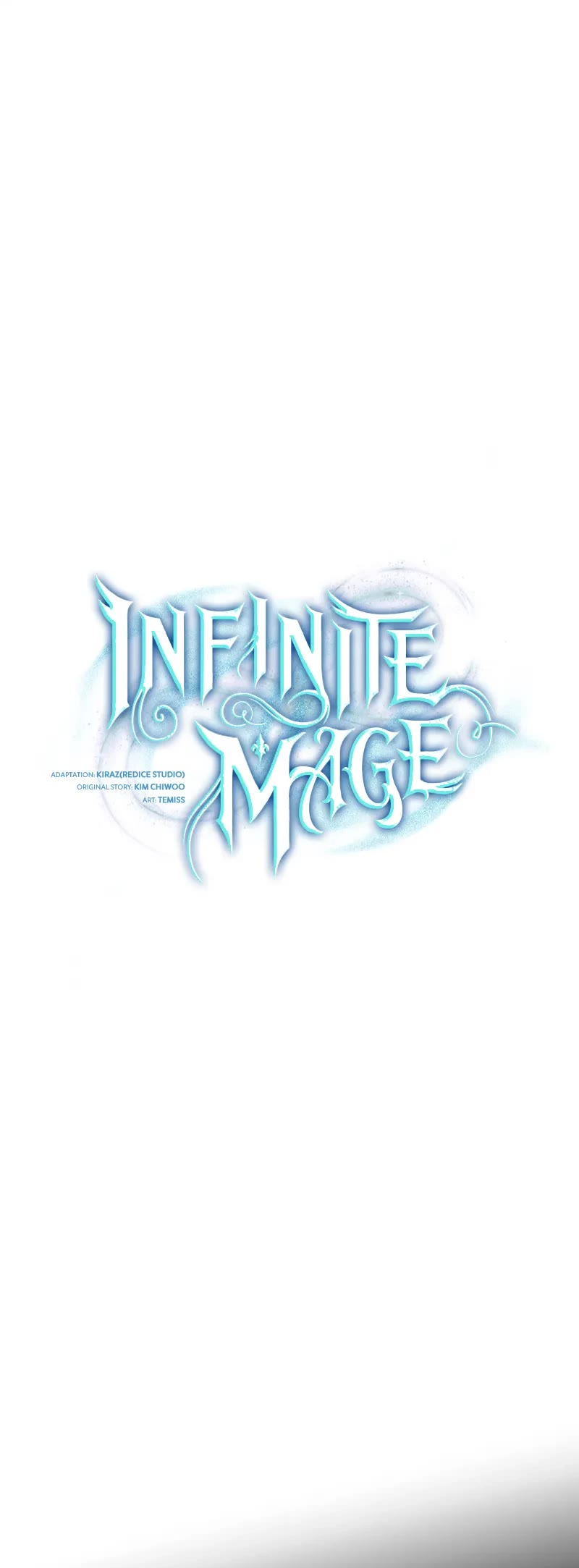 Infinite Mage chapter 116 page 34