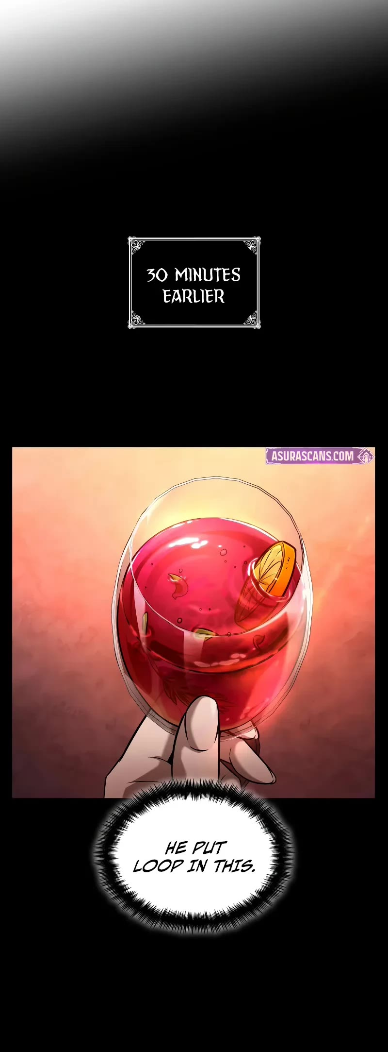 Infinite Mage chapter 116 page 35