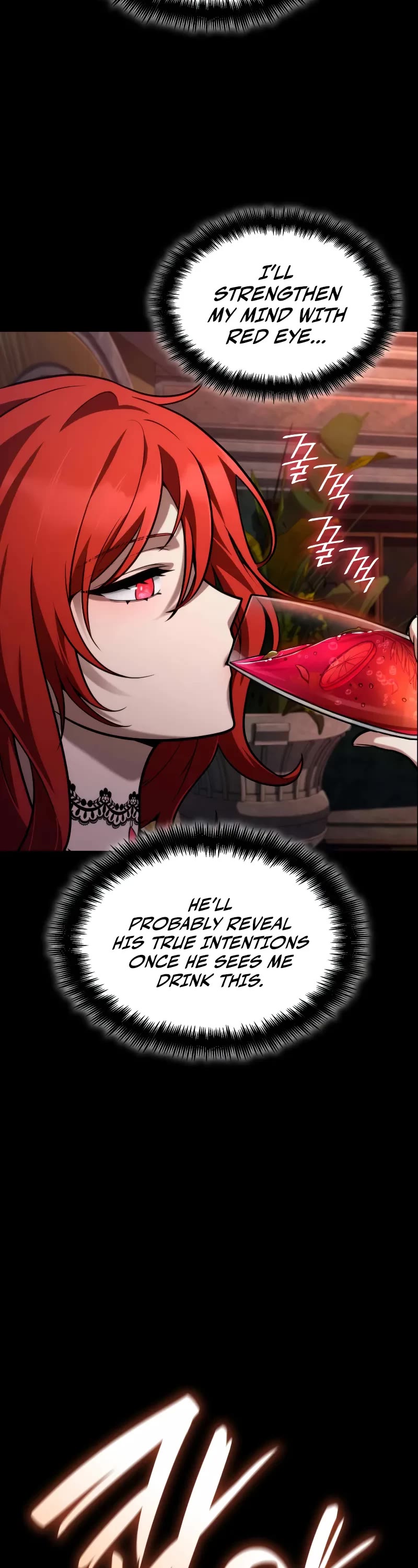 Infinite Mage chapter 116 page 37