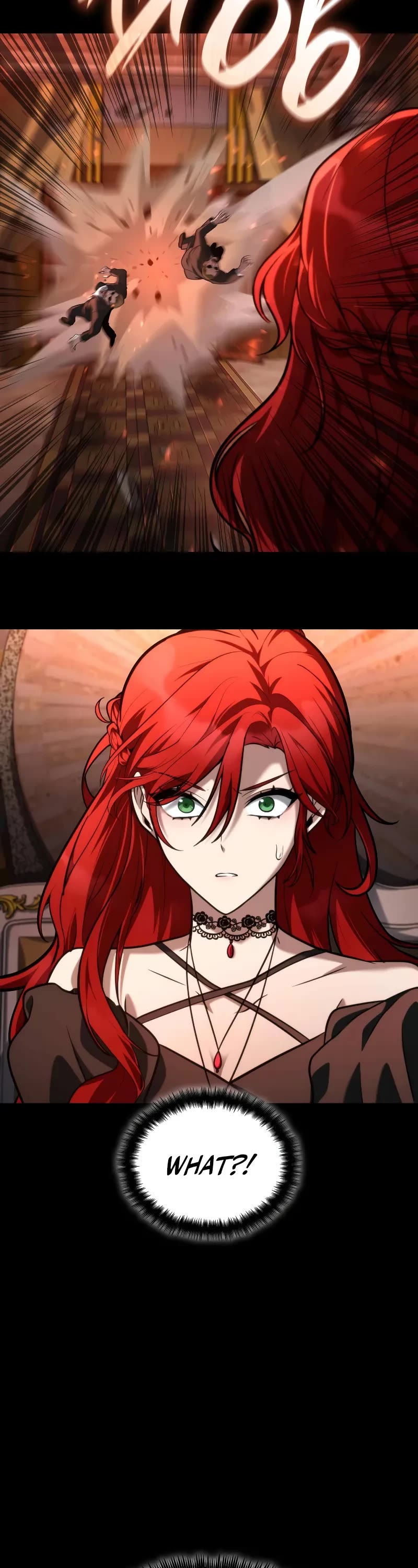 Infinite Mage chapter 116 page 38