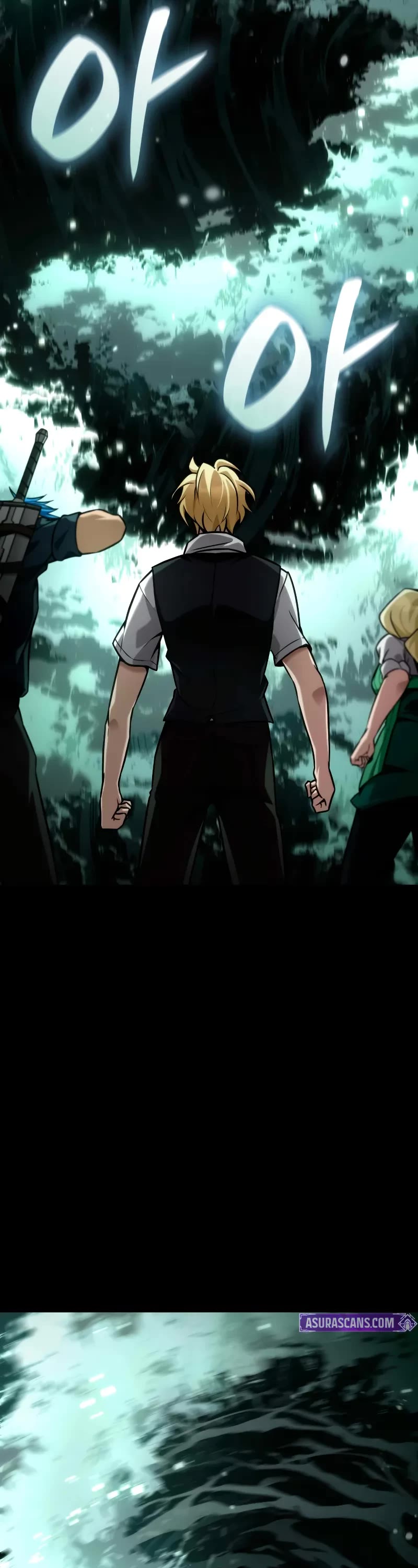 Infinite Mage chapter 116 page 4