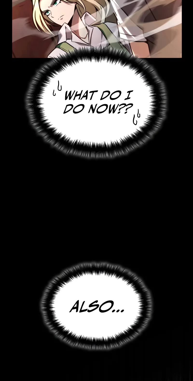 Infinite Mage chapter 116 page 40