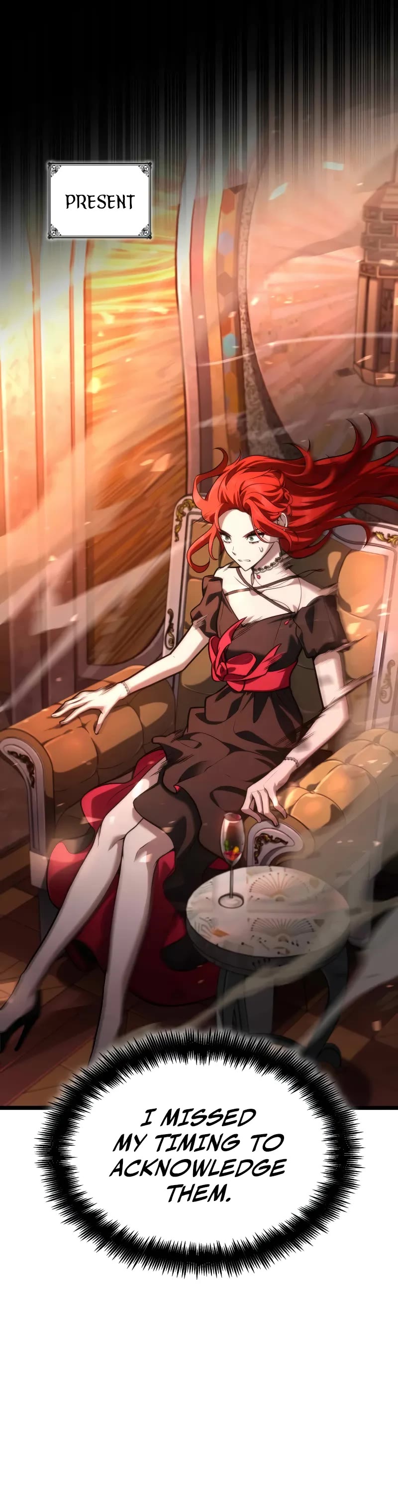 Infinite Mage chapter 116 page 41