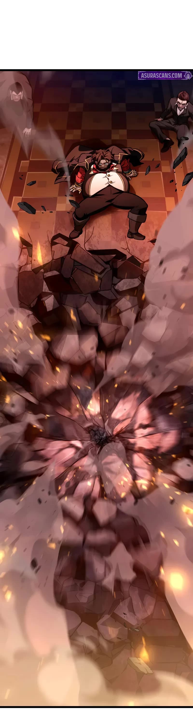 Infinite Mage chapter 116 page 42