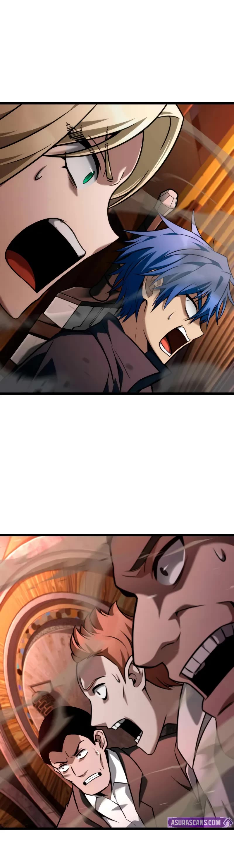 Infinite Mage chapter 116 page 43