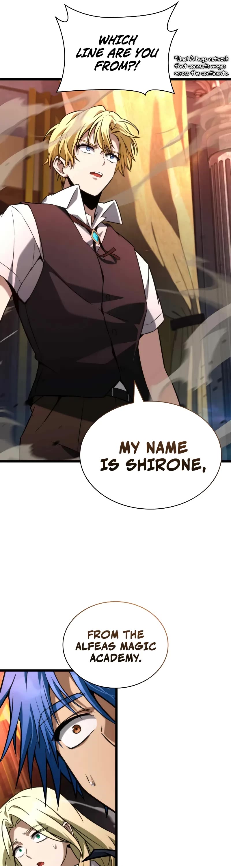 Infinite Mage chapter 116 page 45