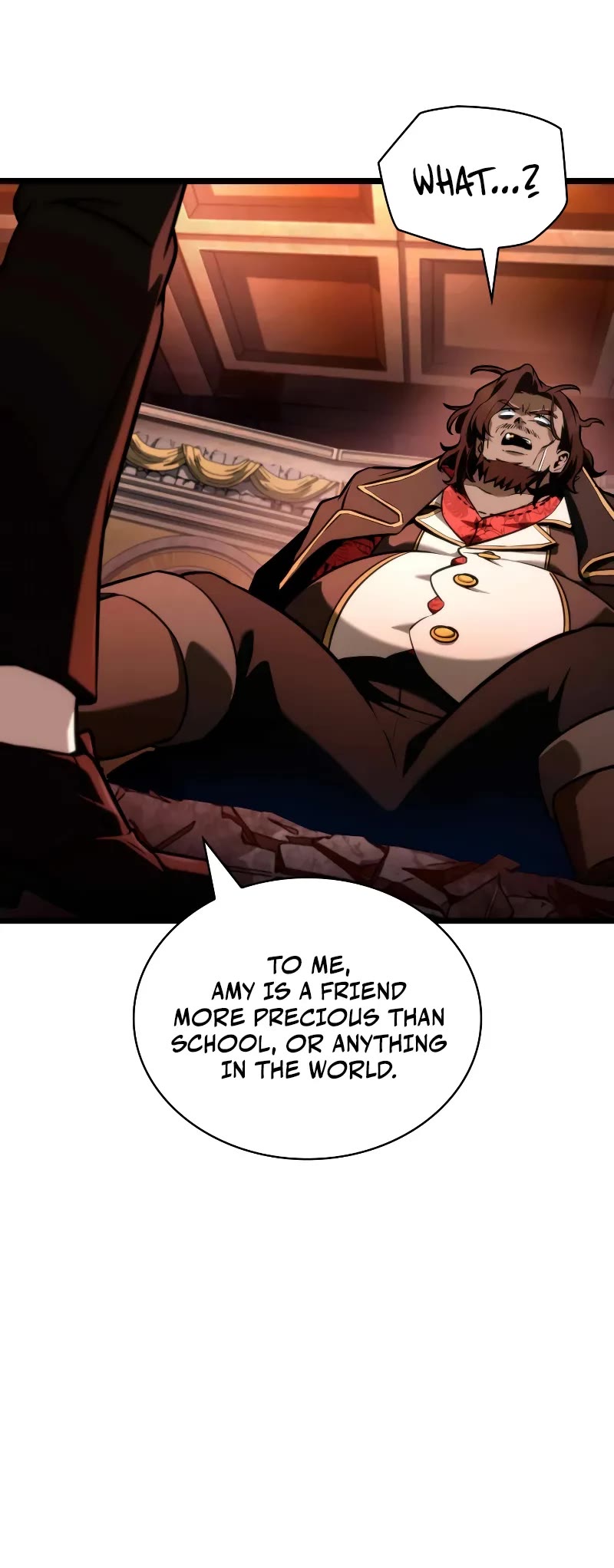 Infinite Mage chapter 116 page 48