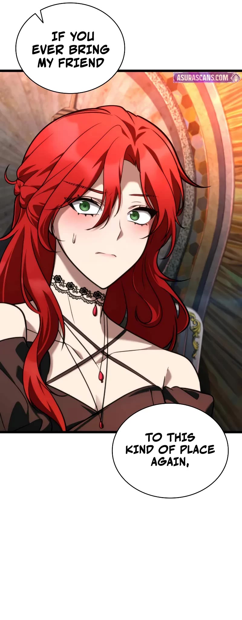 Infinite Mage chapter 116 page 49