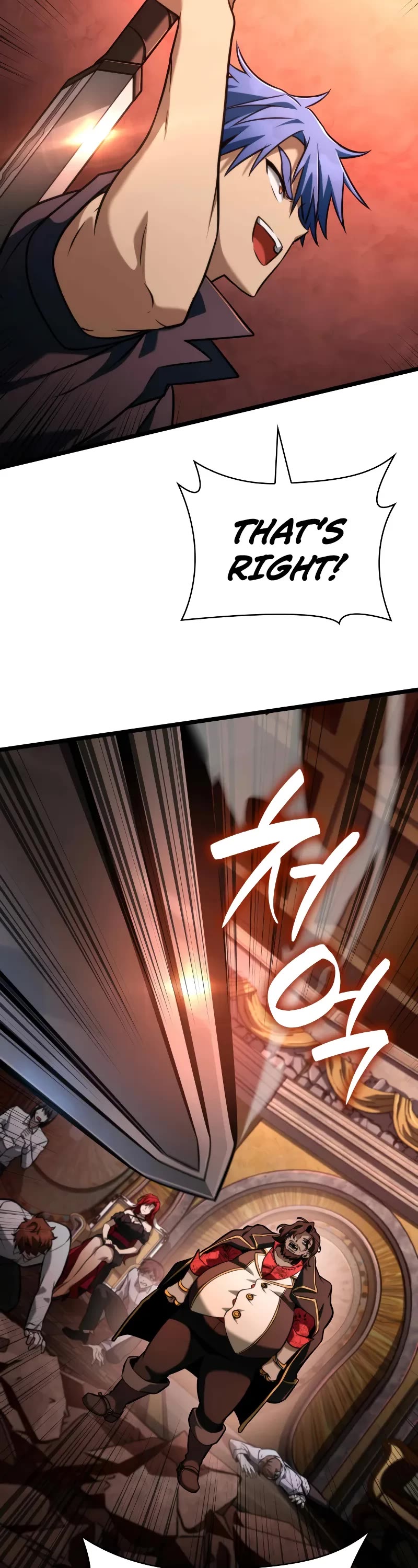 Infinite Mage chapter 116 page 51