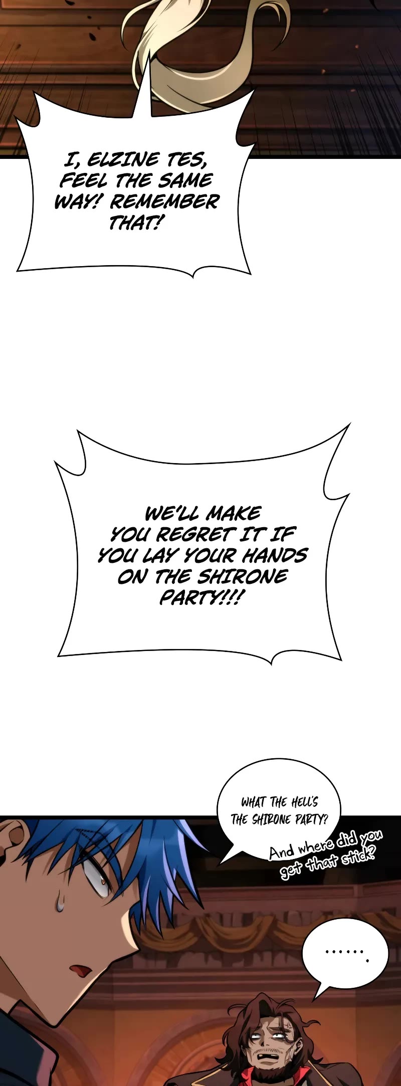 Infinite Mage chapter 116 page 53