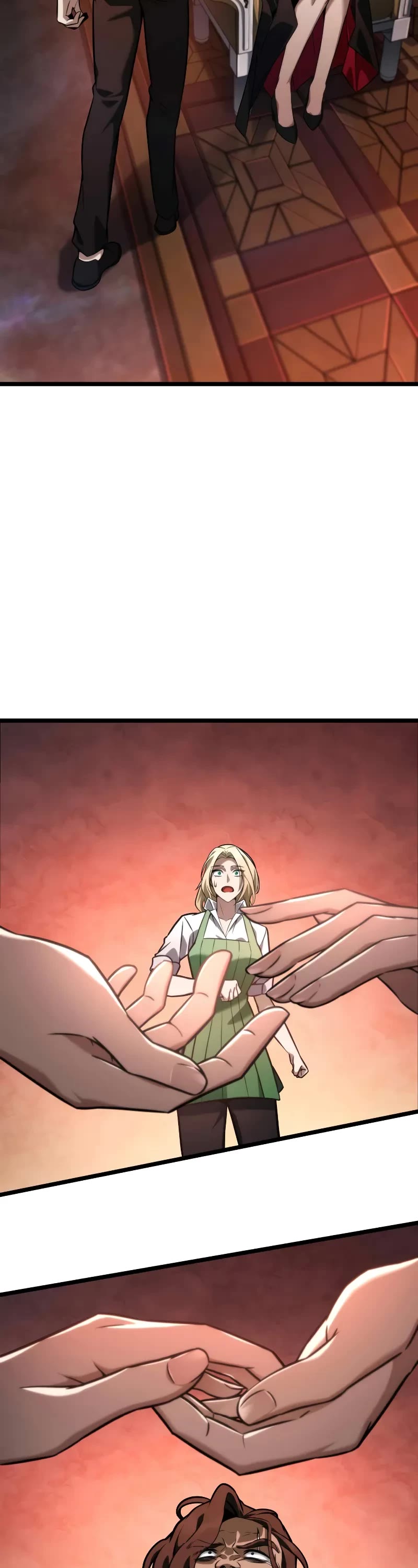 Infinite Mage chapter 116 page 57