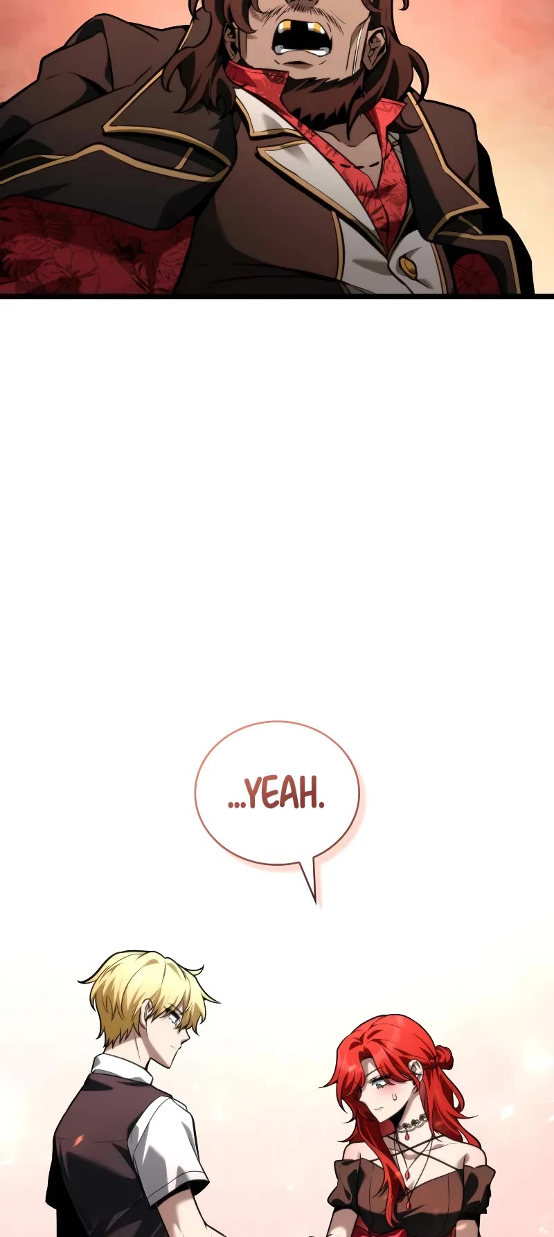 Infinite Mage chapter 116 page 58