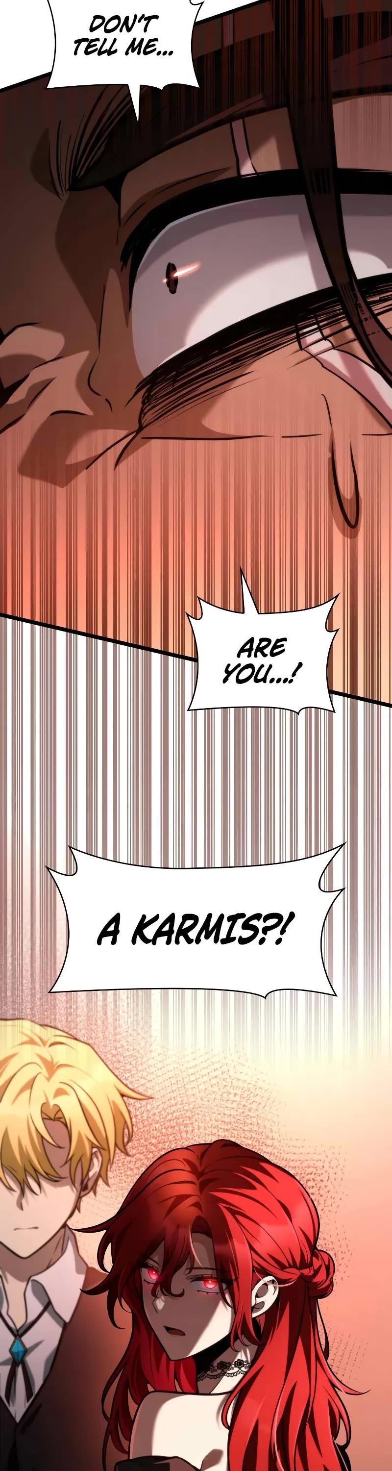 Infinite Mage chapter 116 page 61